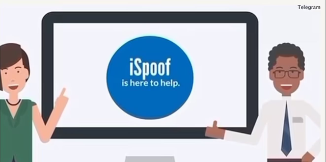lua dao iSpoof 2