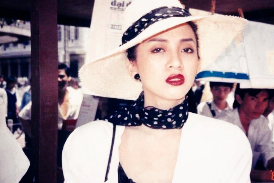 mai diem phuong