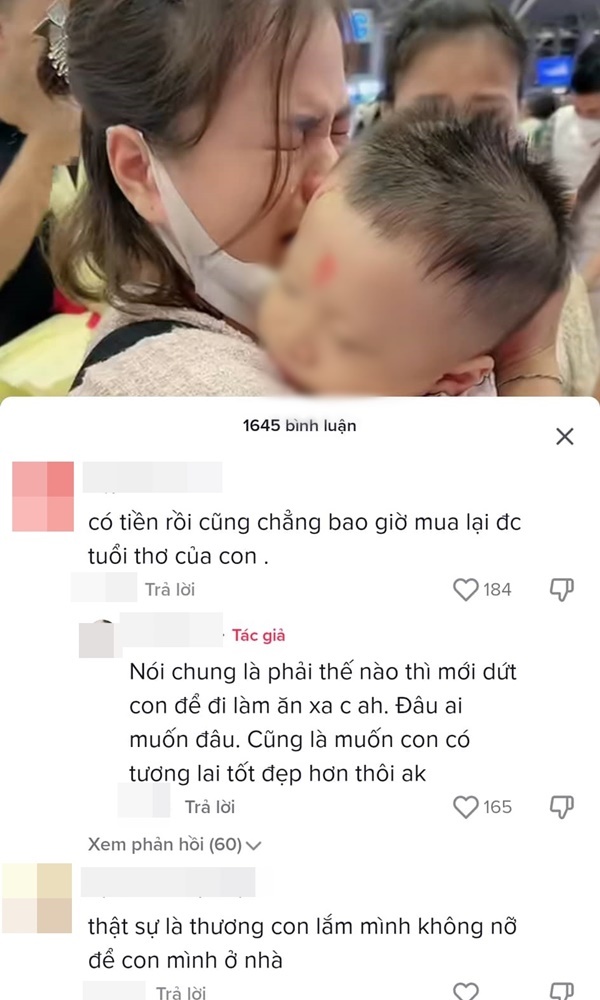 me di lam an xa 1