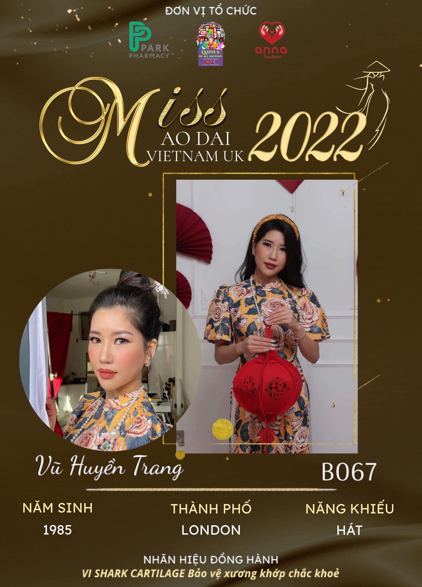 miss ao dai 1