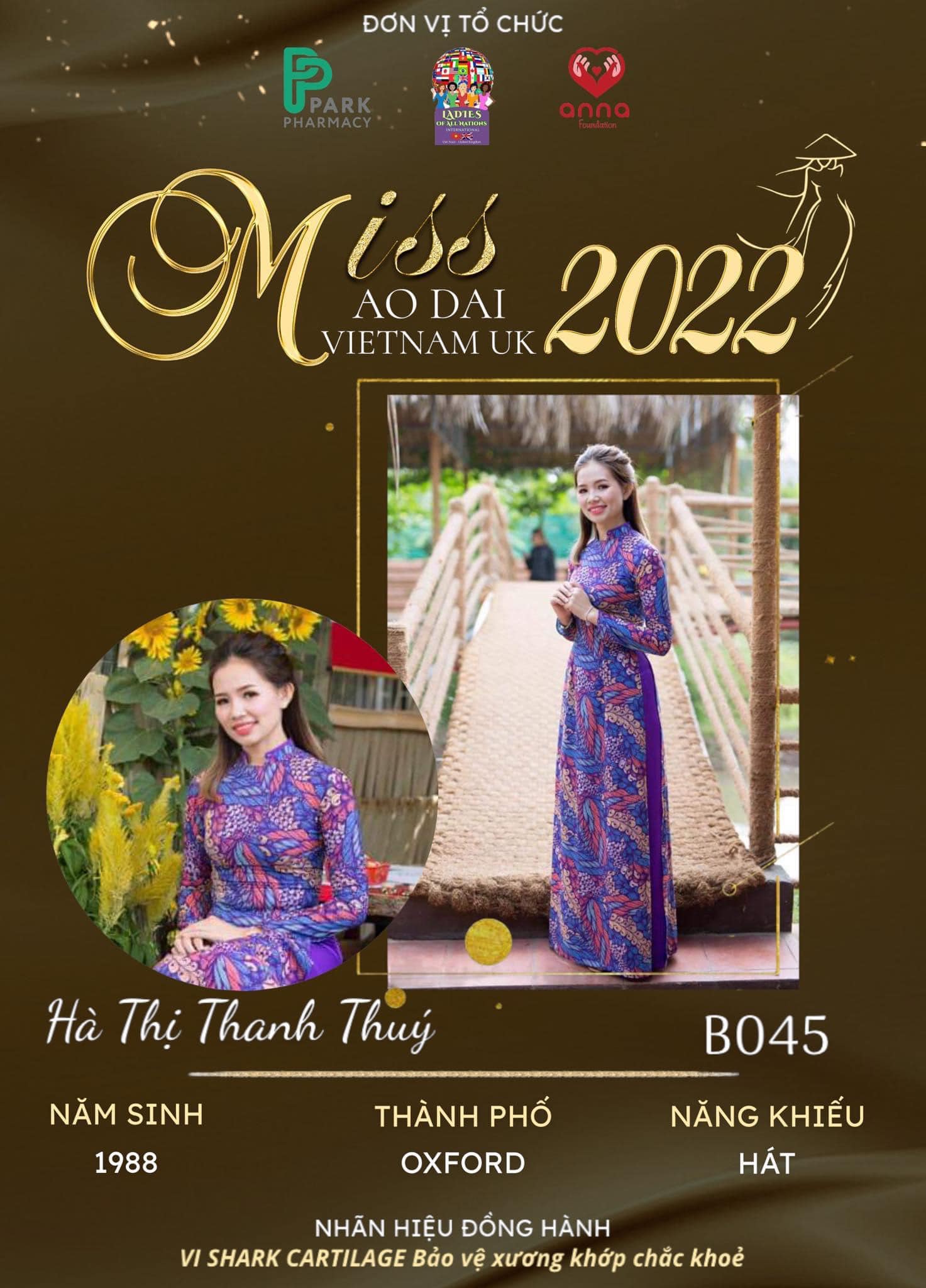 miss ao dai 1