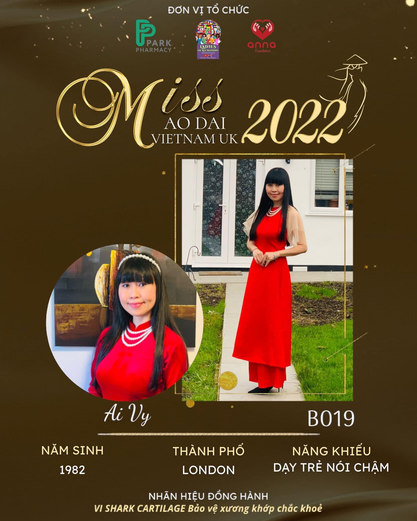 miss ao dai 1