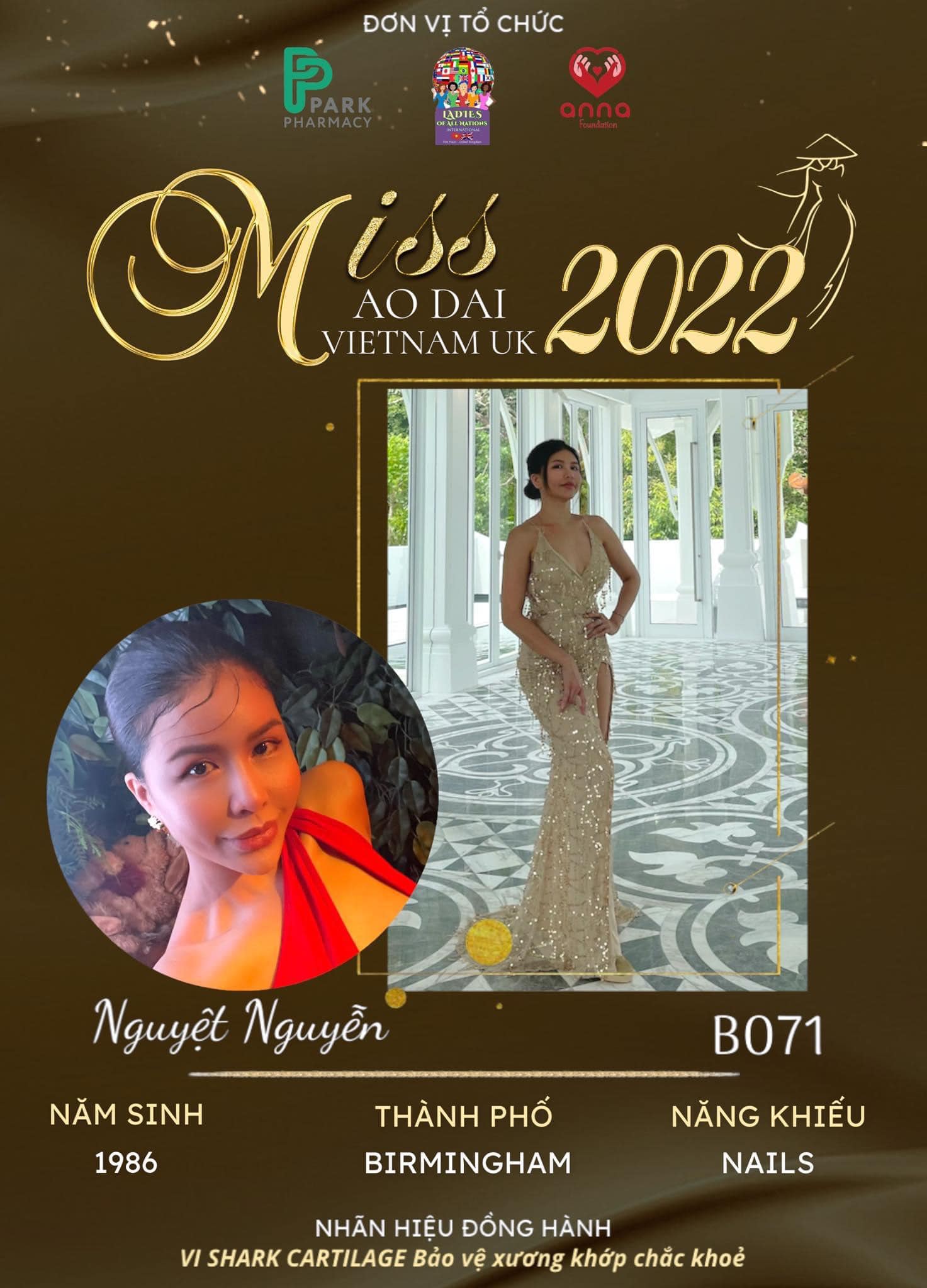 miss ao dai 1