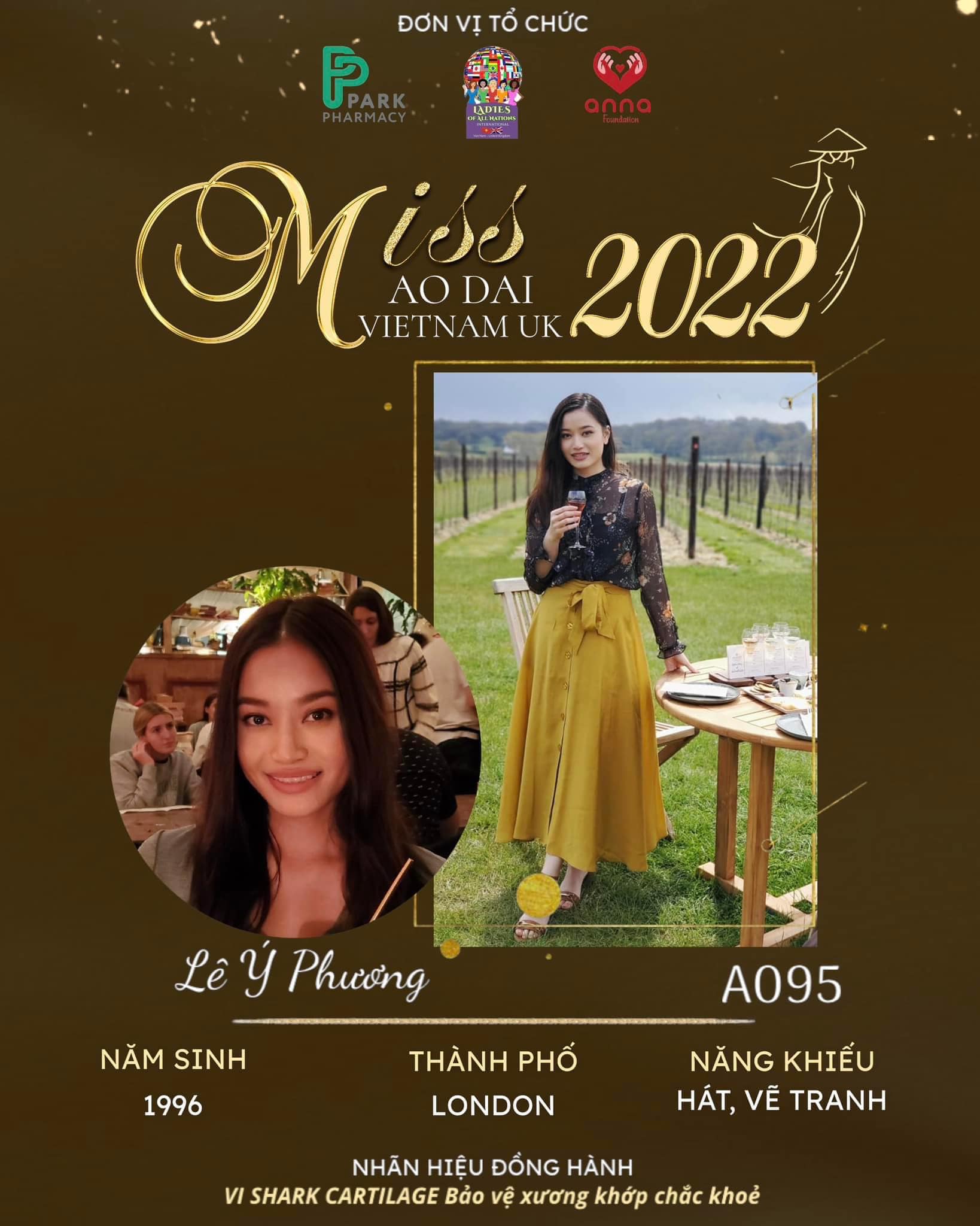 miss ao dai 1