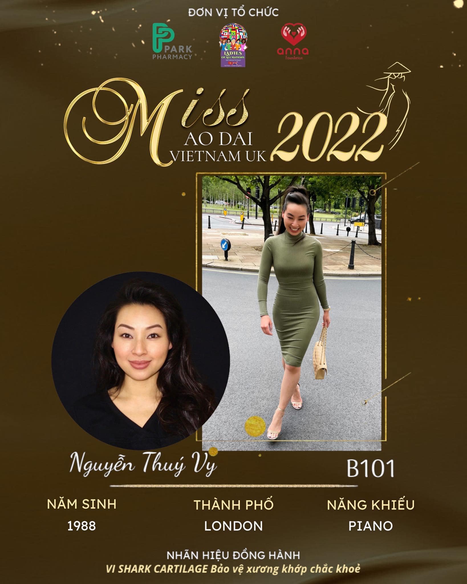 miss ao dai 1
