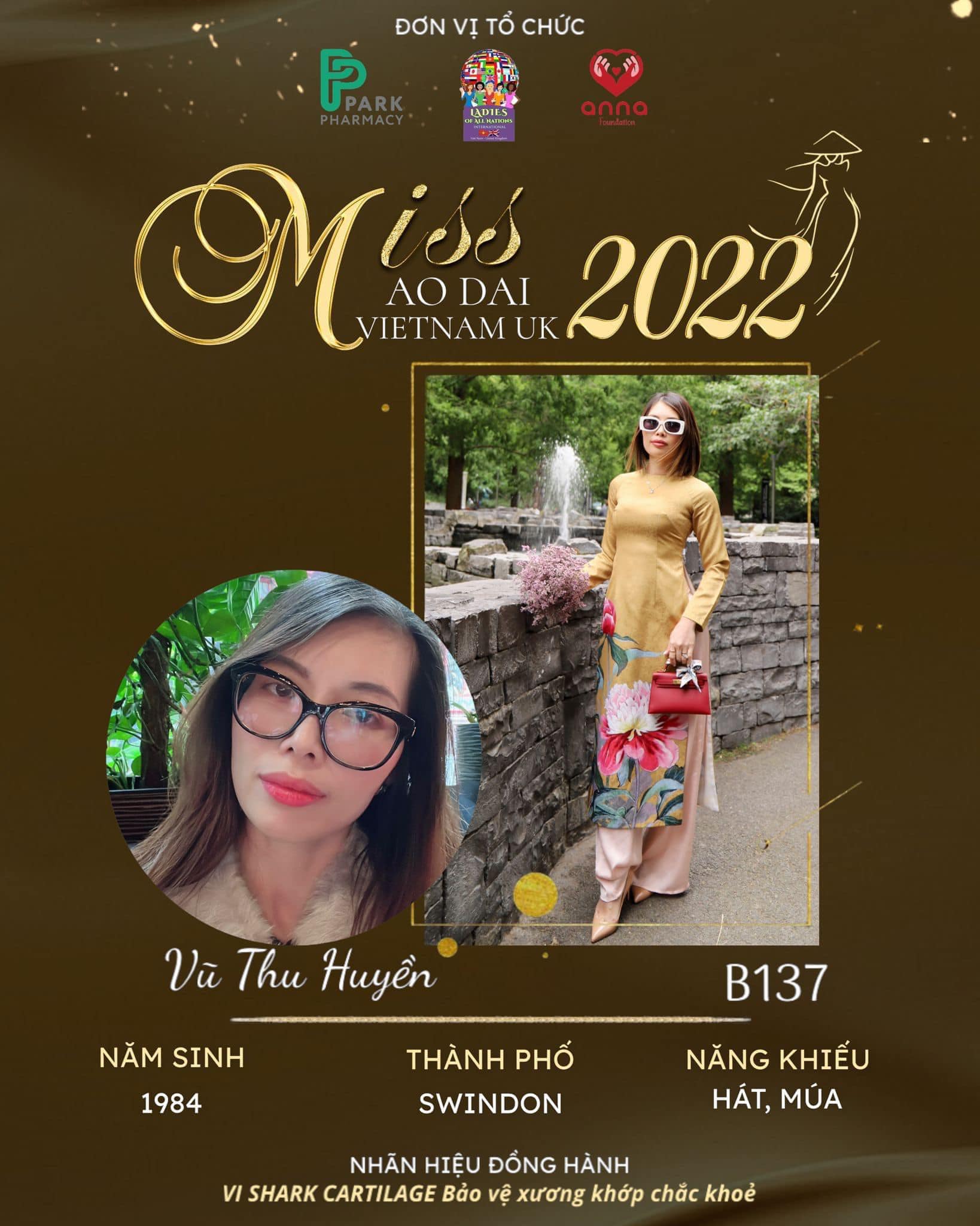 miss ao dai 1