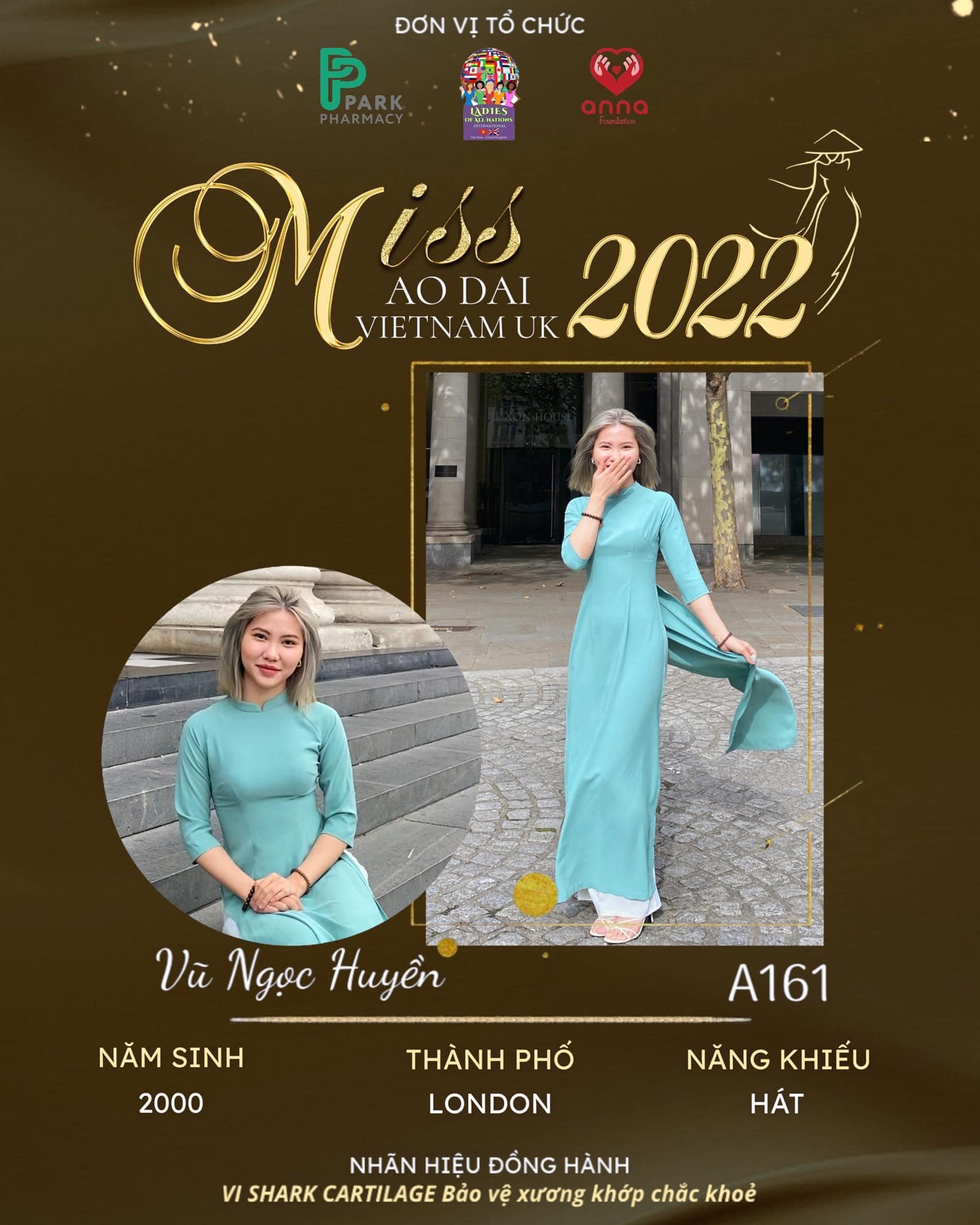 miss ao dai 1