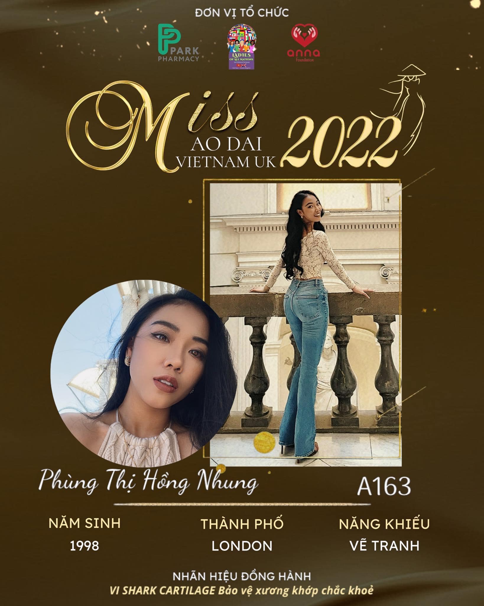 miss ao dai 1