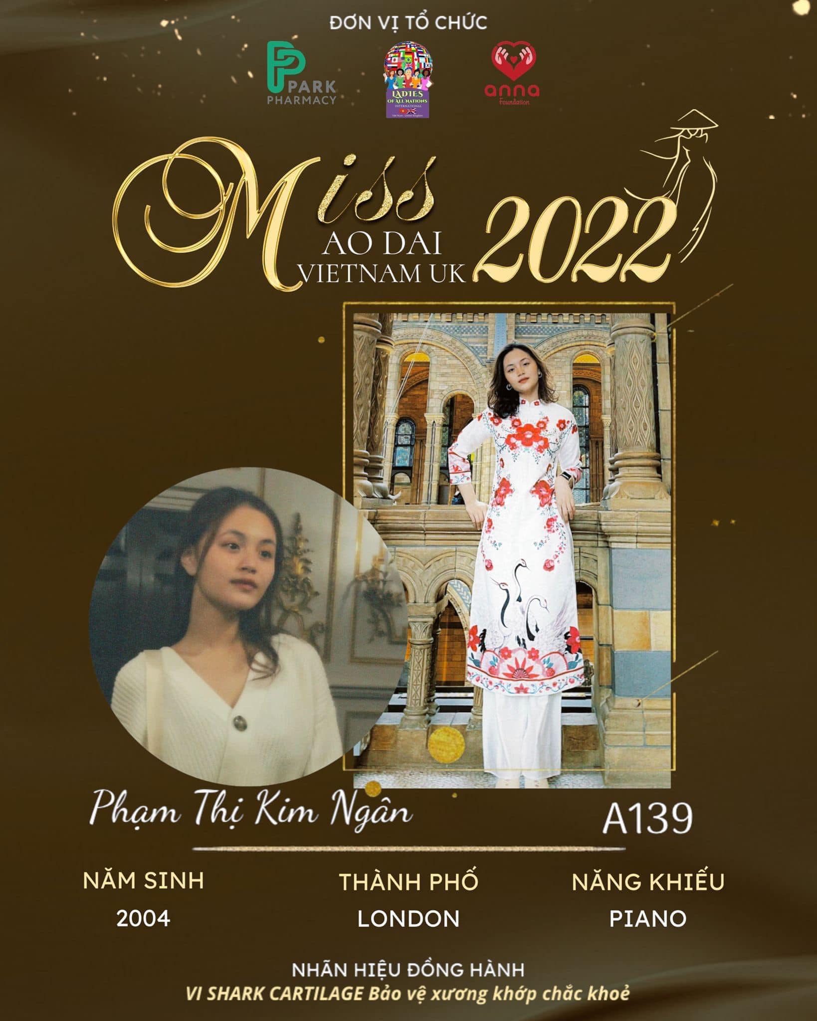 miss ao dai 1