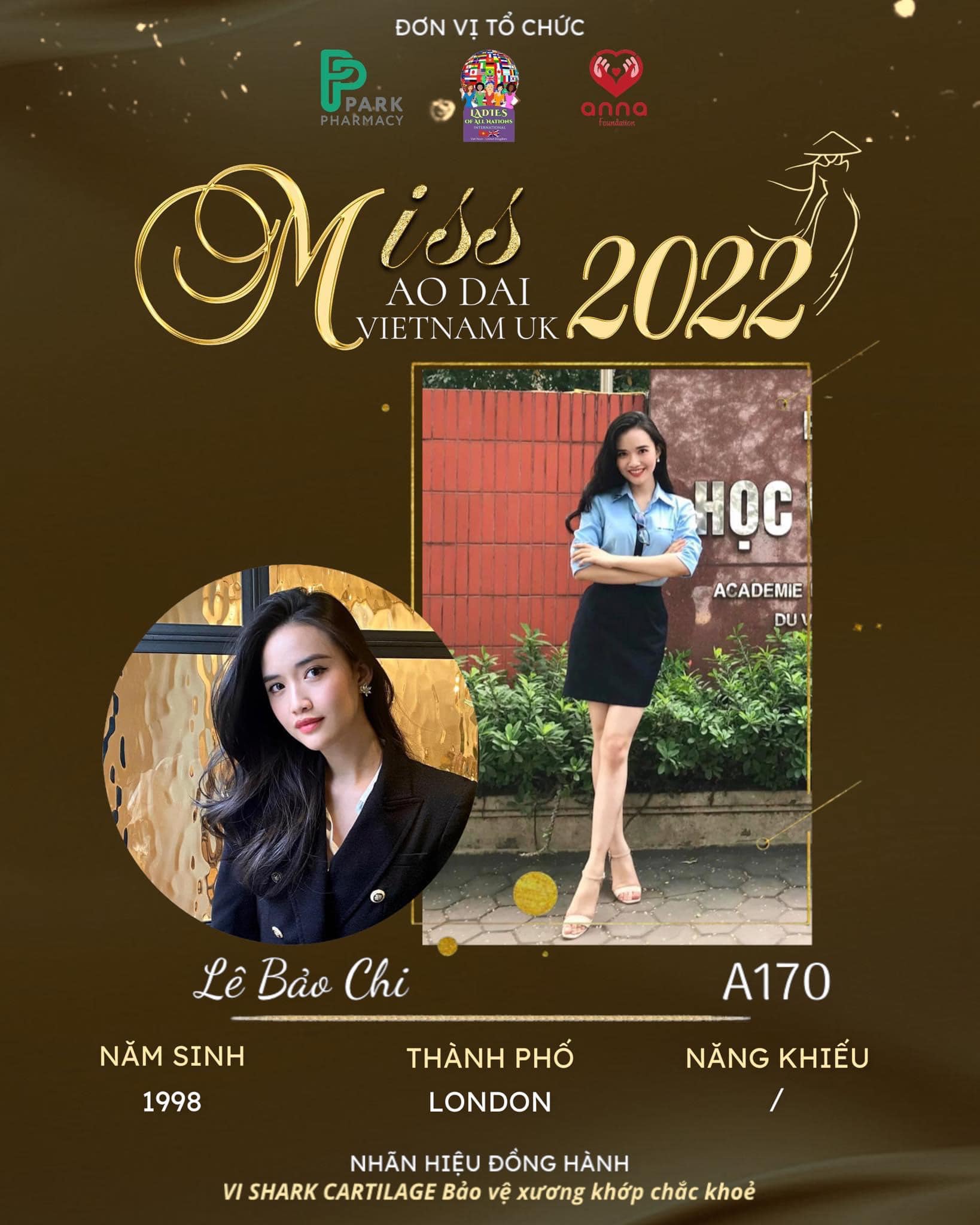 miss ao dai 1