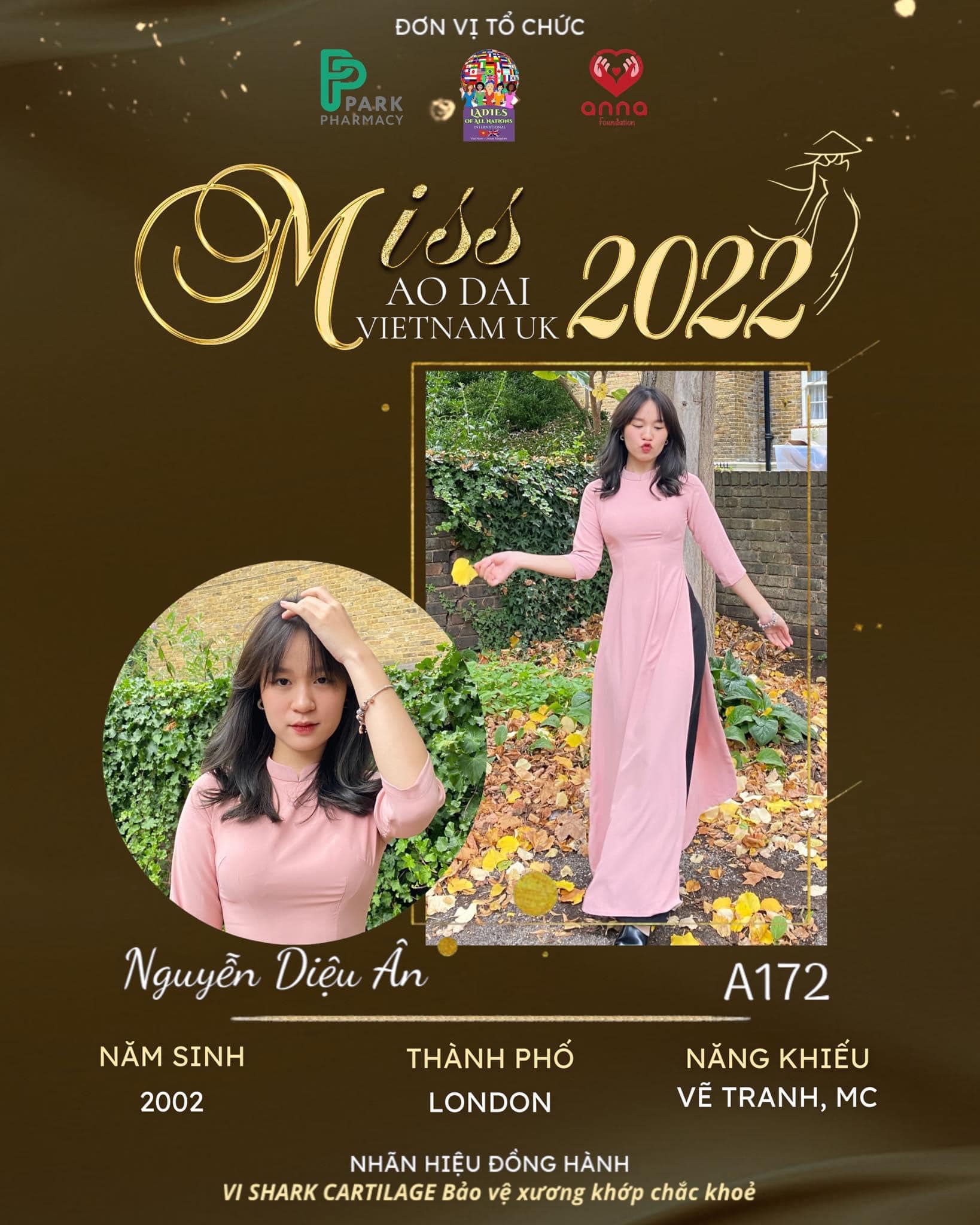miss ao dai 1