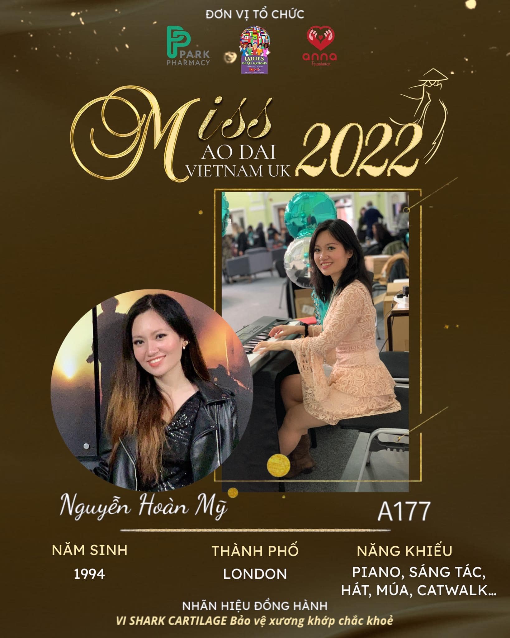 miss ao dai 1