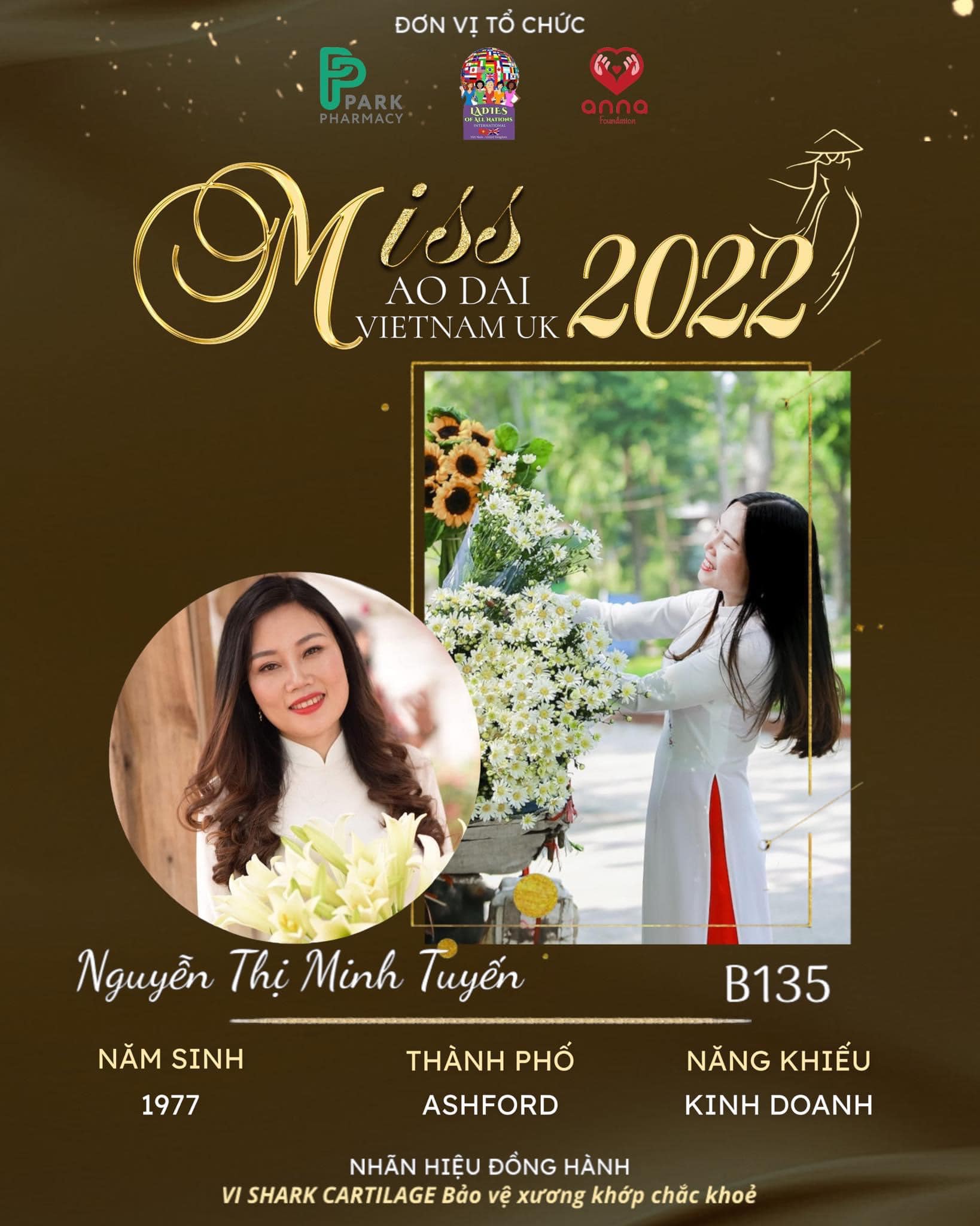 miss ao dai 1