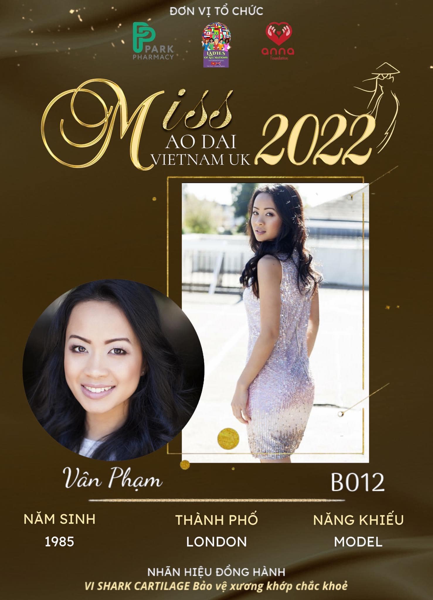 miss ao dai 1