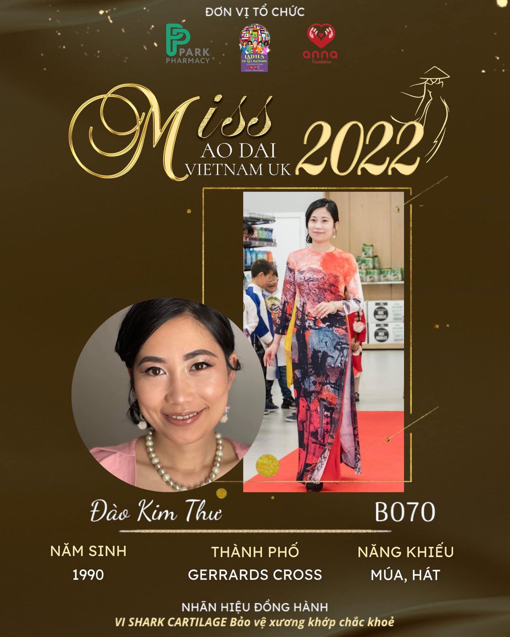 miss ao dai 1