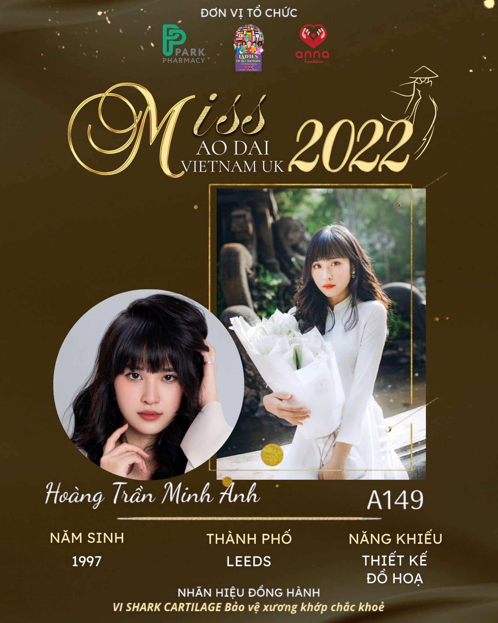 miss ao dai 1