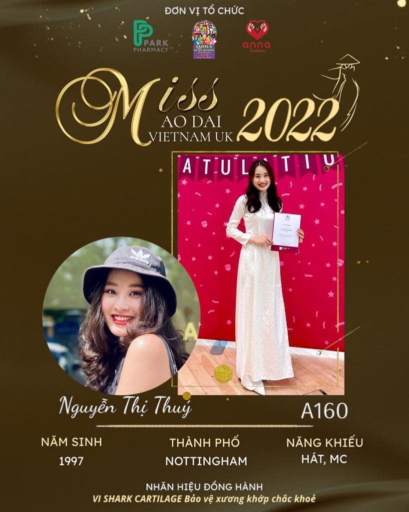 miss ao dai 1