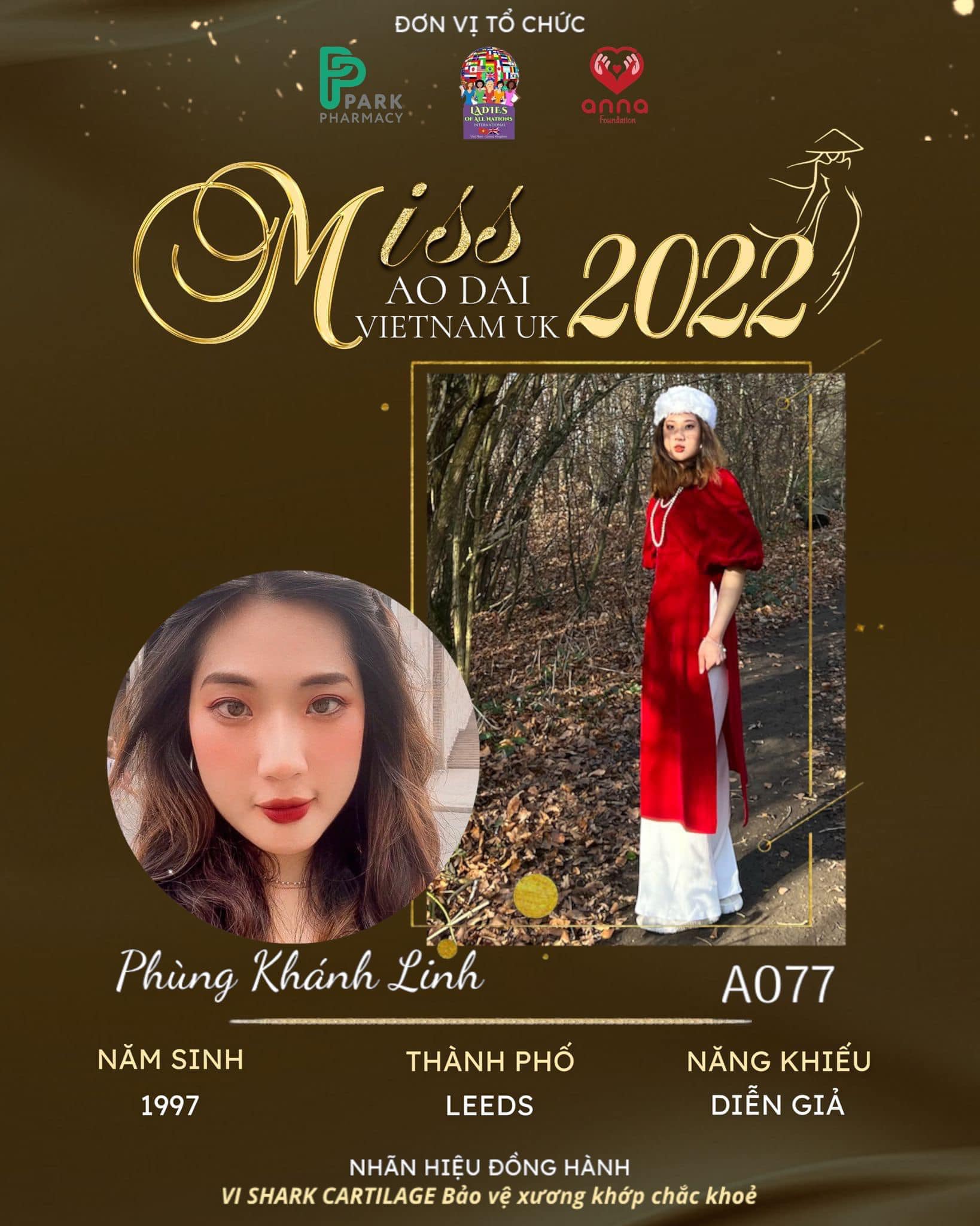 miss ao dai 1