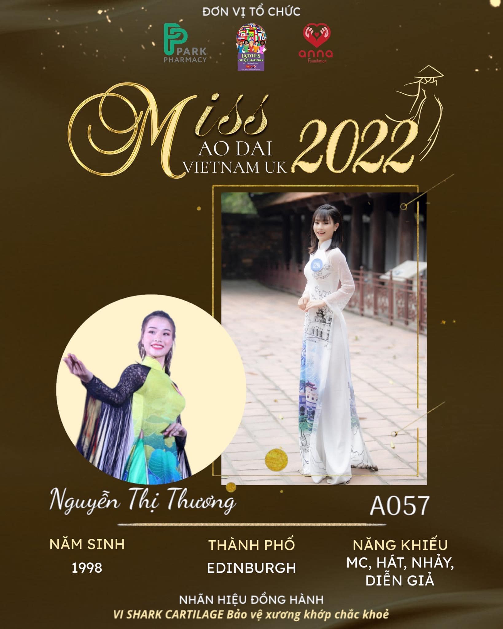 miss ao dai 1