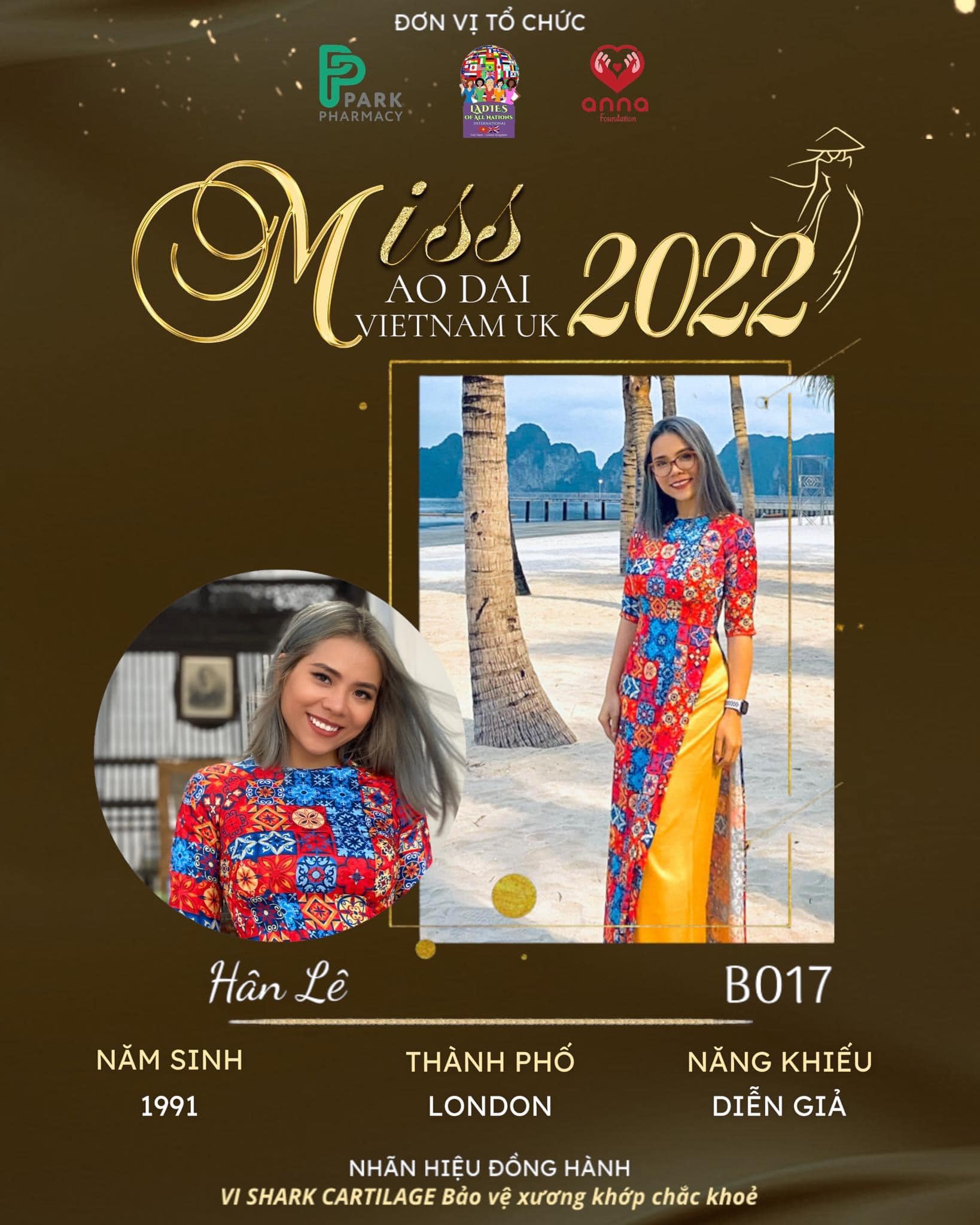 miss ao dai 1