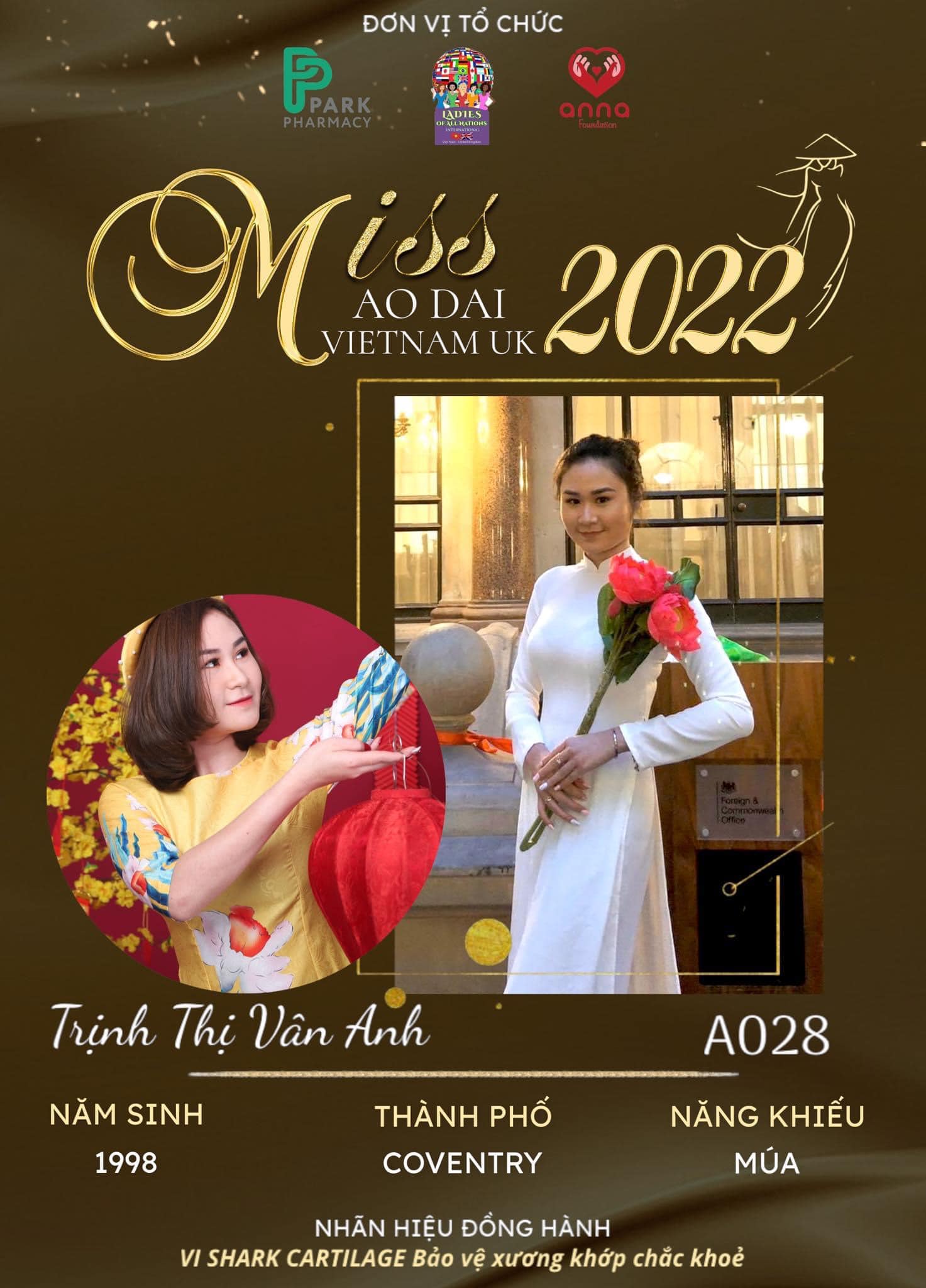 miss ao dai 1