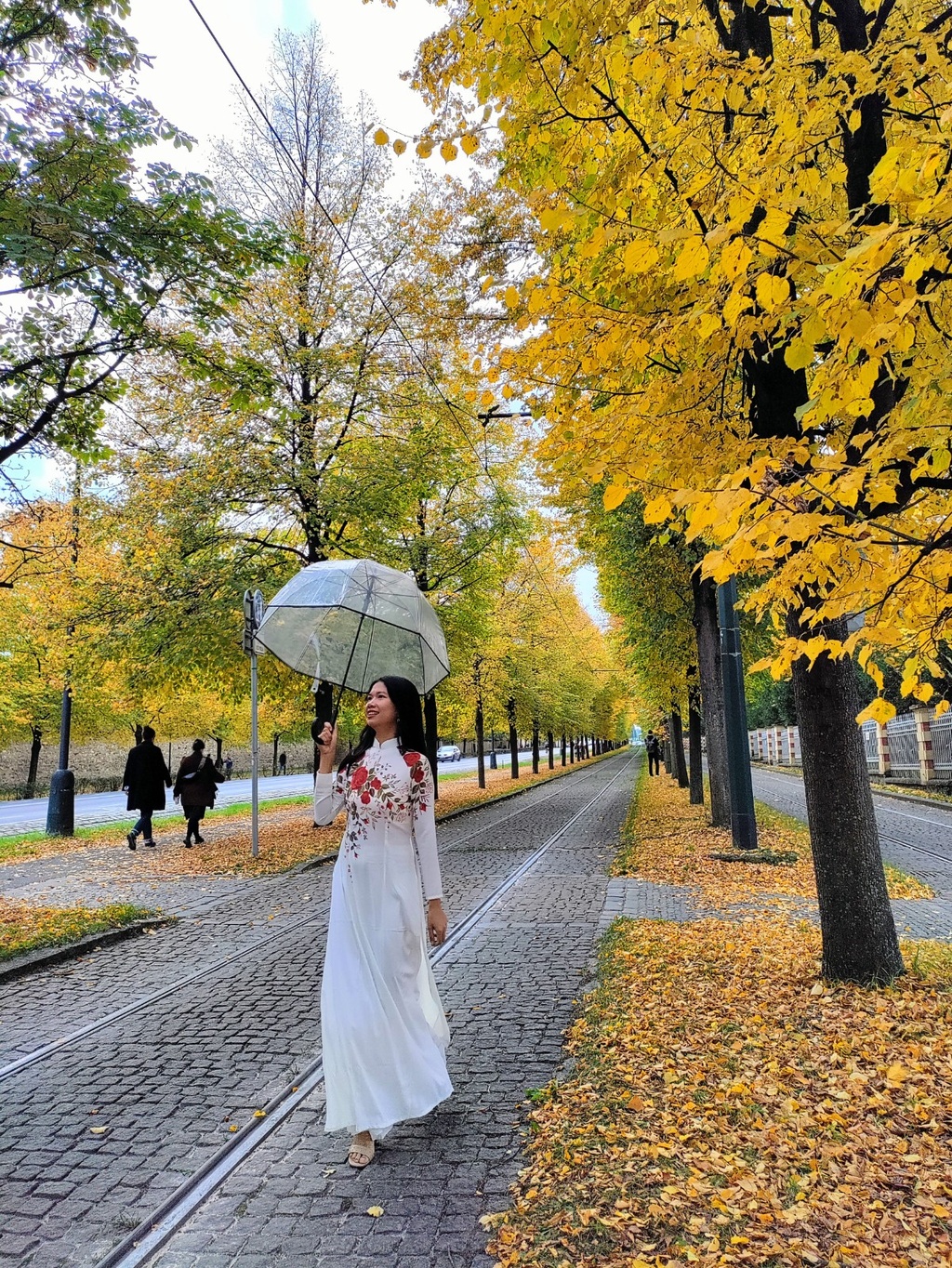 nguoi viet mua thu hai ngoai 1
