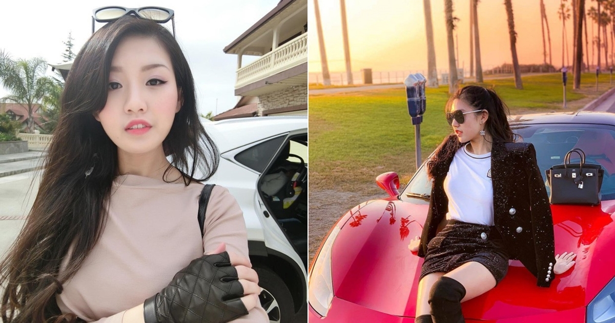 rich kid tieu giang 0