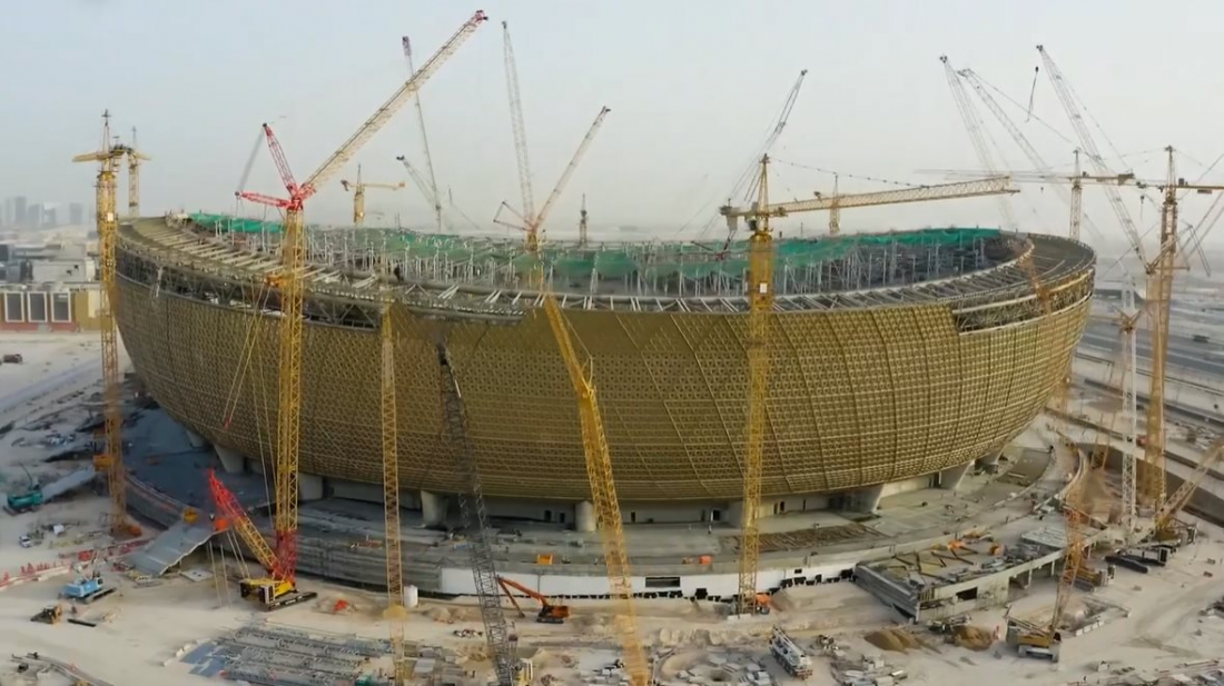 san van dong world cup qatar 0