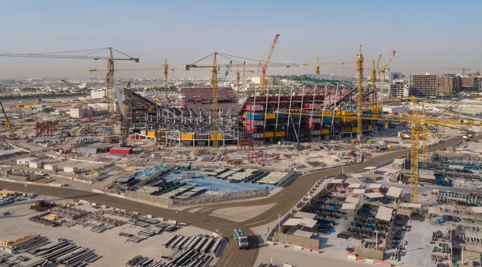 san van dong world cup qatar 0