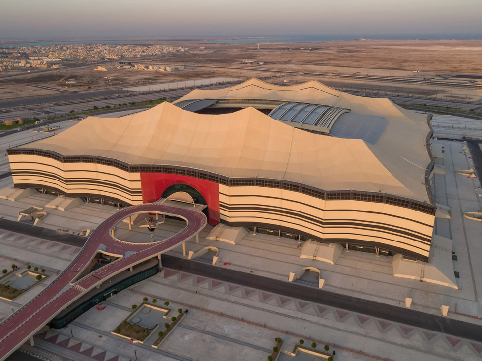 san van dong world cup qatar 0