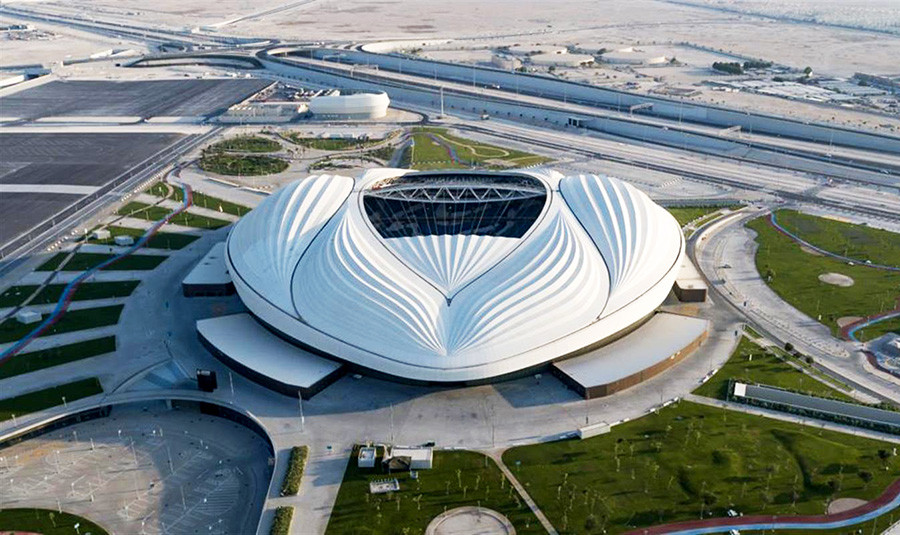 san van dong world cup qatar 0
