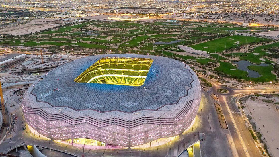 san van dong world cup qatar 0