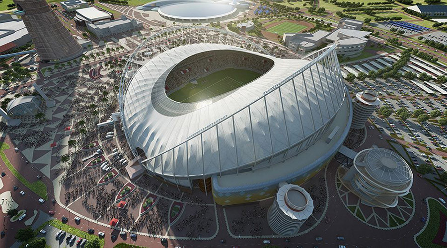 san van dong world cup qatar 0