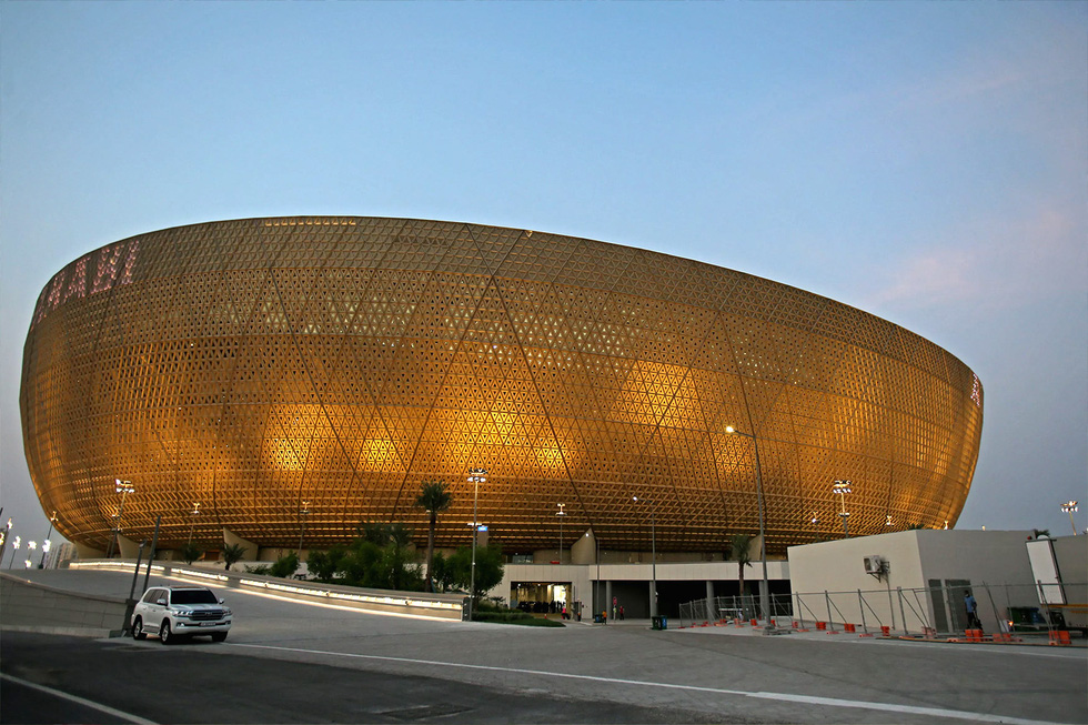 san van dong world cup qatar 0