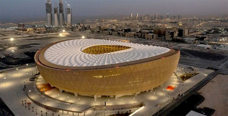 san van dong world cup qatar 0