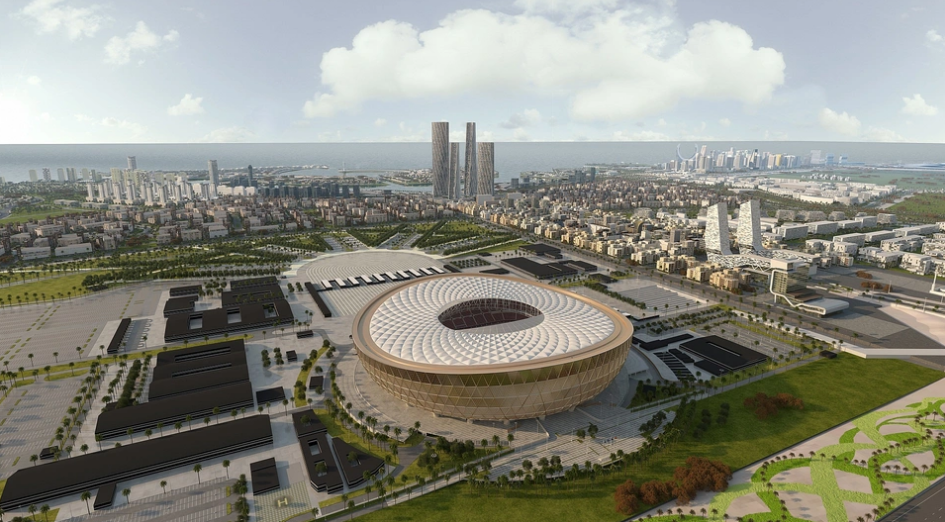 san van dong world cup qatar 0