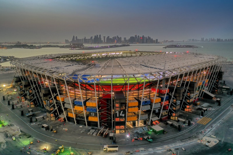 san van dong world cup qatar 0