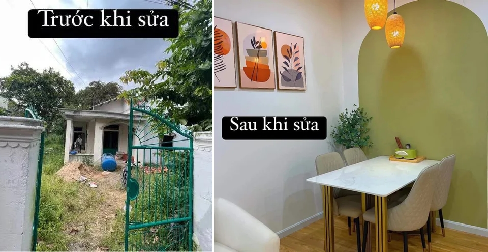 sua nha cap 4 0
