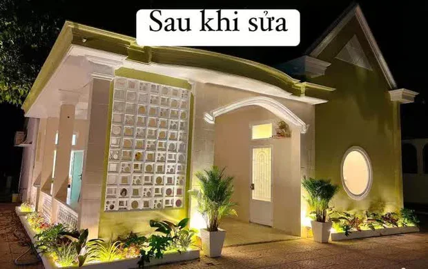 sua nha cap 4 0