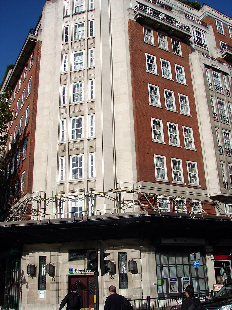 vu cuop baker street