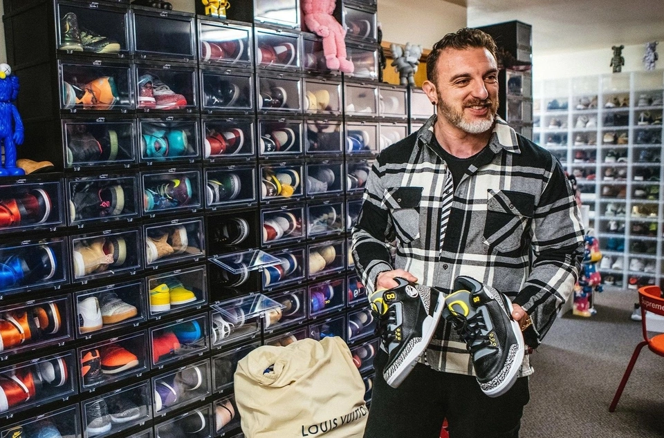 vua sneaker lua dao 1