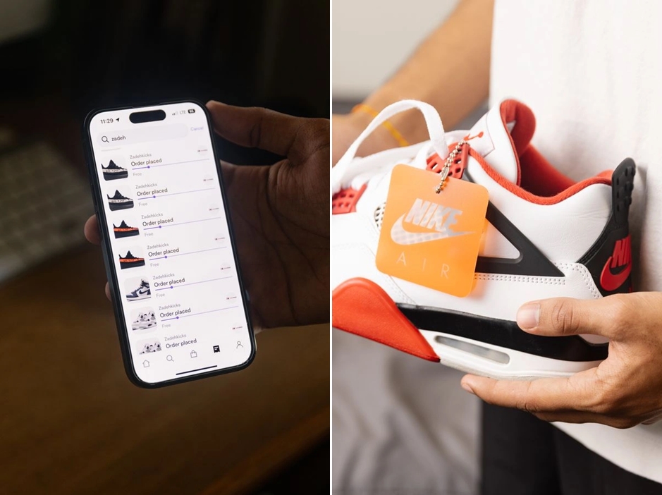 vua sneaker lua dao 1