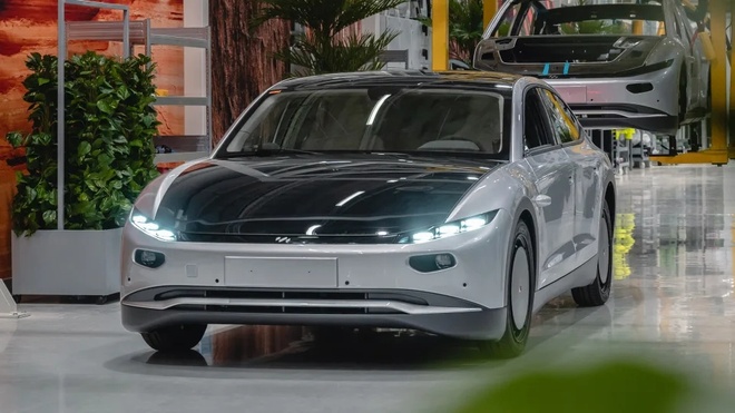 xe dien lightyear 1