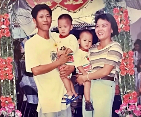 yeu trai ngheo 1