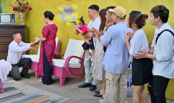 yeu trai ngheo 1