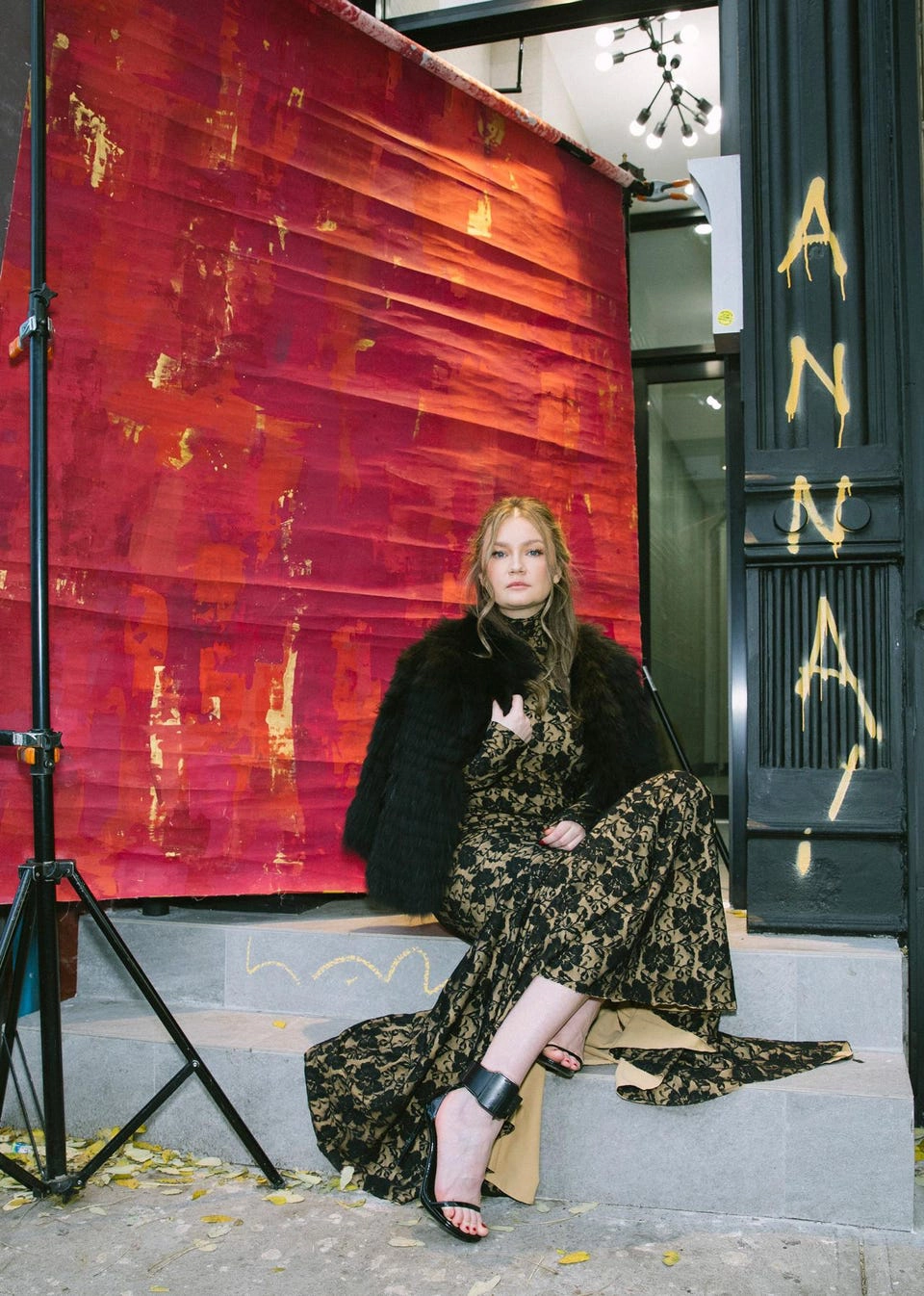Anna Sorokin 1