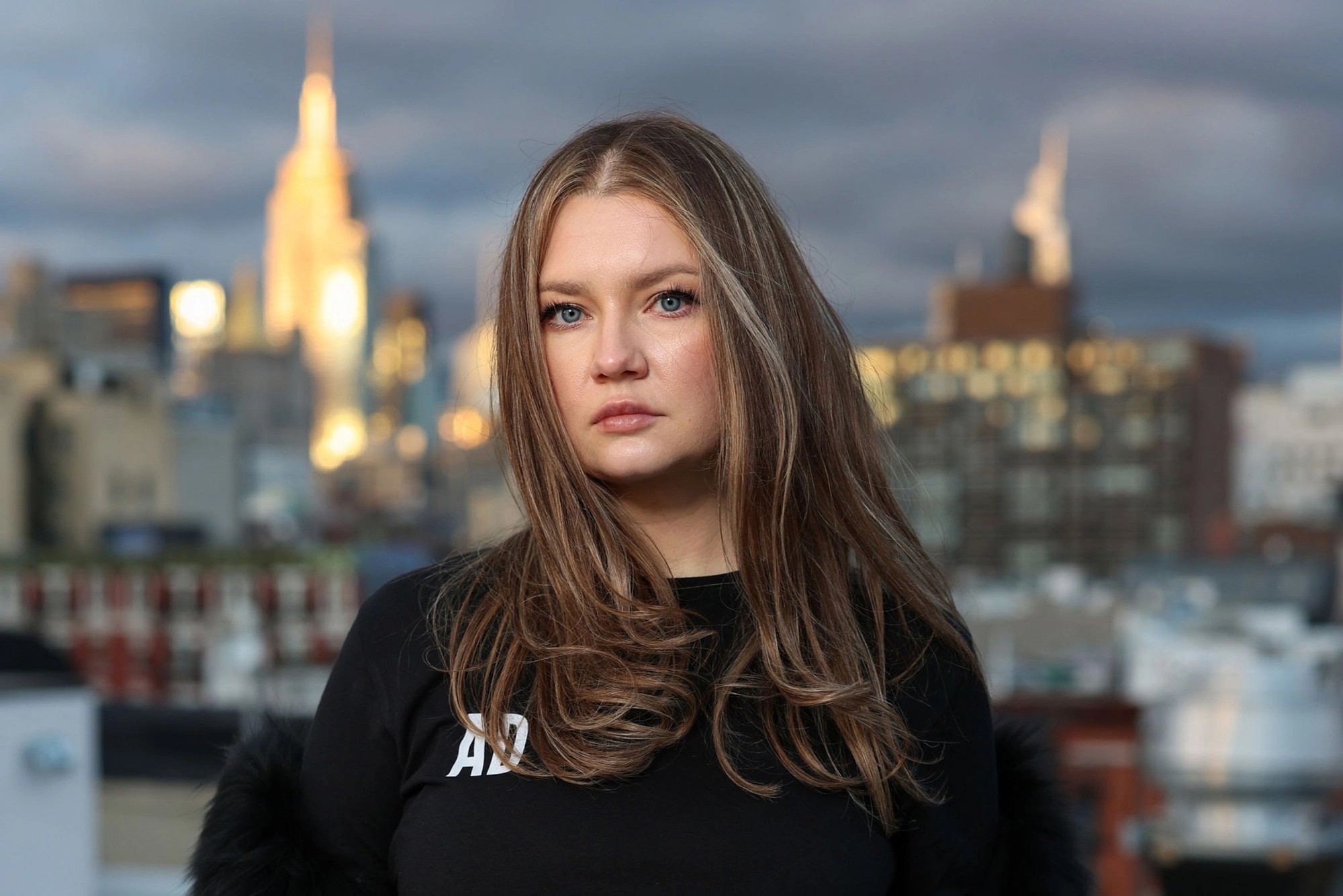 Anna Sorokin 1