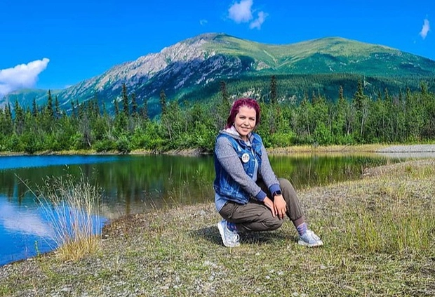 Beaver Creek canada 2