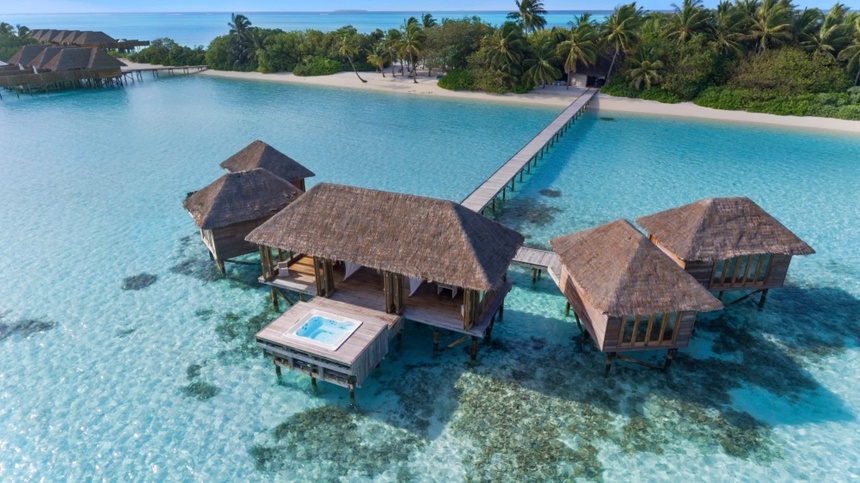 Maldives 1