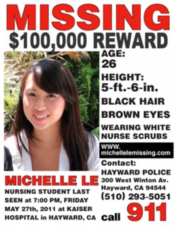 Michelle Le 1